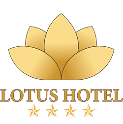 Бизнес-отель Лотос - Современная гостиница в центре Хабаровска